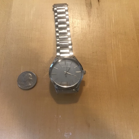 Alexandre Herchcovitch men’s stainless steel watch - Picture 3 of 4